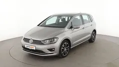 VW Golf Sportsvan