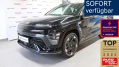 Gebraucht 2024 Hyundai Kona N Line SUV | 36.740 € (Fairer Preis)