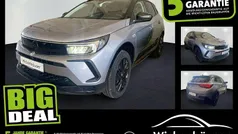 Gebraucht 2022 Opel Grandland X GS Line SUV | 18.490 € (Fairer Preis)