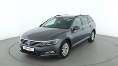 Grau Gebraucht 2016 VW Passat Comfortline Kombi | 14.750 € (Guter Preis)