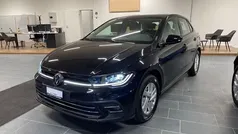 Gebraucht 2023 VW Polo IQ Drive Limousine | 24.990 € (Superpreis)