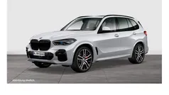 Gebraucht 2022 BMW X5 M Sport SUV | 75.750 €