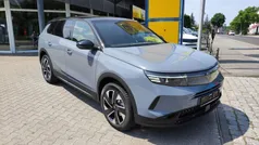 Grau Gebraucht 2025 Opel Grandland X SUV | 34.900 € (Fairer Preis)