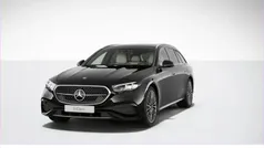 Gebraucht 2024 Mercedes E300 AMG | 58.900 € (Superpreis)