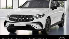 Weiß Gebraucht 2025 Mercedes GLC220 AMG SUV | 63.450 € (Guter Preis)