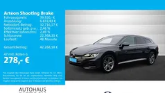 Gebraucht 2023 VW Arteon R-line Kombi | 38.940 € (Fairer Preis)