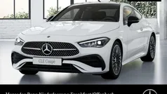Gebraucht 2025 Mercedes CLE200 AMG Coupé | 54.370 € (Fairer Preis)