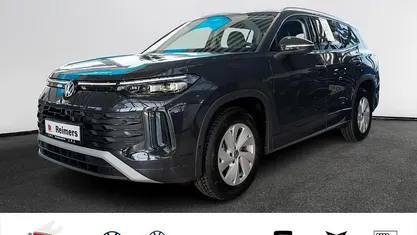 Gebraucht VW Tayron Life 193 PS (141 kW) 2025 SUV