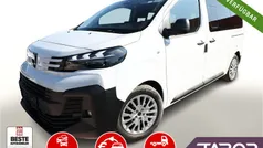 Kaolin weiß Neu 2024 Peugeot Expert S Van | 37.988 € (Fairer Preis)