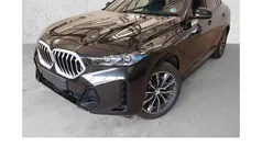 Gebraucht 2024 BMW X6 M Sport SUV | 84.740 € (Fairer Preis)