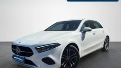 Gebraucht 2023 Mercedes A220 Progressive Limousine | 30.980 € (Fairer Preis)
