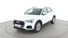 Weiß Gebraucht 2019 Audi Q3 S-Line SUV | 24.440 € (Fairer Preis)