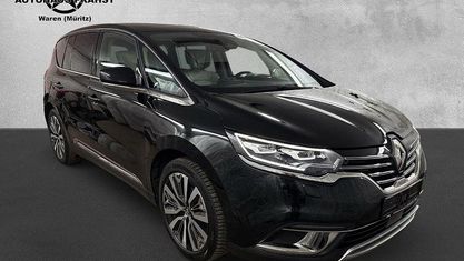 Occasion Renault Espace Initiale Paris 189 ch (139 kW) 2022 Noir Monospace