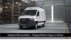 Gebraucht 2020 Mercedes Sprinter Van | 49.326 €