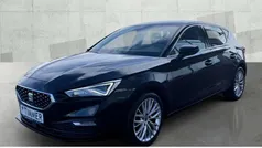 Gebraucht 2022 Seat Leon Beats Limousine | 21.590 € (Fairer Preis)