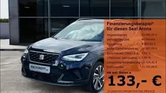 Andere Gebraucht 2021 Seat Arona Beats SUV | 19.980 € (Fairer Preis)