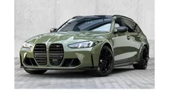 Gebraucht 2025 BMW M3 Competition Edition Kombi | 115.499 € (Teuer)
