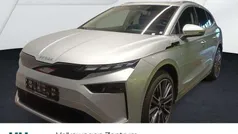 Gebraucht 2025 Skoda Enyaq iV ecoSuite SUV | 53.980 € (Fairer Preis)
