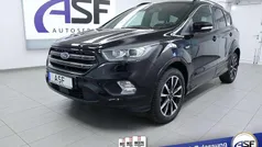 Gebraucht 2019 Ford Kuga ST-Line SUV | 17.470 € (Fairer Preis)
