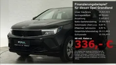 Schwarz Gebraucht 2024 Opel Grandland X SUV | 25.824 € (Guter Preis)