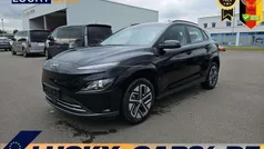 Phantom black Gebraucht 2023 Hyundai Kona Select SUV | 25.240 € (Fairer Preis)