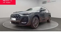Gebraucht 2025 Audi Q5 Sport SUV | 66.990 € (Superpreis)