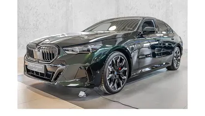 Gebraucht BMW 530 M Sport 299 PS (219 kW) 2026 Limousine
