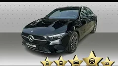 Gebraucht 2024 Mercedes A180 Progressive Limousine | 30.990 € (Fairer Preis)
