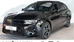 Gebraucht 2025 Opel Astra Kombi | 31.950 € (Fairer Preis)