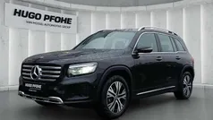 Gebraucht 2025 Mercedes GLB200 Progressive SUV | 39.950 € (Guter Preis)