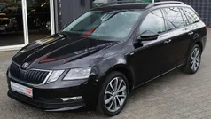 Gebraucht 2020 Skoda Octavia Soleil Kombi | 18.490 € (Guter Preis)