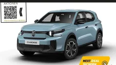 Gebraucht 2025 Citroën C3 Aircross SUV | 19.400 € (Fairer Preis)