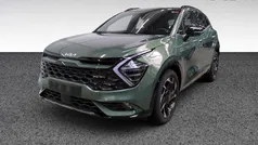 Gebraucht 2024 Kia Sportage SUV | 34.960 € (Fairer Preis)