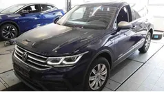 Gebraucht 2022 VW Tiguan Allspace Life SUV | 29.450 € (Fairer Preis)
