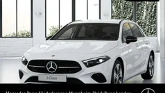 Gebraucht 2024 Mercedes A200 AMG Limousine | 32.690 € (Fairer Preis)