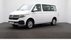Gebraucht 2022 VW T6.1 Comfortline Van | 55.700 €