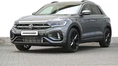 Gebraucht 2025 VW T-Roc R-line SUV | 40.980 € (Fairer Preis)