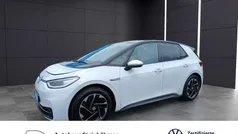 Gletscherweiss (weiß) Gebraucht 2020 VW ID.3 Pro Performance Kleinwagen | 19.885 € (Fairer Preis)