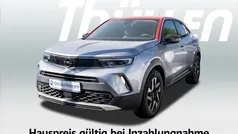 Silber Gebraucht 2021 Opel Mokka Elegance SUV | 15.980 € (Guter Preis)