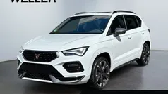 Gebraucht 2023 Cupra Ateca SUV | 36.440 € (Fairer Preis)