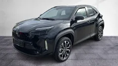 Mysticschwarz Neu 2024 Toyota Yaris Hybrid SUV | 28.390 € (Superpreis)