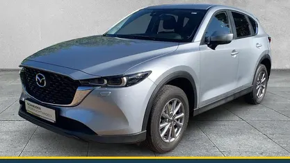 Gebraucht 2023 Mazda CX-5 Center-Line SUV | 26.390 € (Fairer Preis)