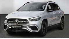Gebraucht 2025 Mercedes GLA220 AMG SUV | 51.485 € (Fairer Preis)