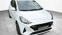 Weiss Neu 2025 Hyundai i10 Trend Kleinwagen | 18.288 € (Fairer Preis)