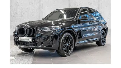 Gebraucht 2022 BMW X3 M Sport SUV | 36.990 € (Fairer Preis)