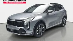 Gebraucht 2025 Kia Sportage GT-Line SUV | 44.490 € (Fairer Preis)