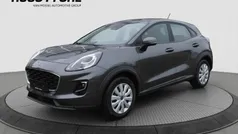 Gebraucht 2021 Ford Puma Cool & Connect Limousine | 15.990 € (Fairer Preis)