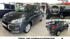 Gebraucht 2025 Mitsubishi Space Star Select+ | 15.079 €