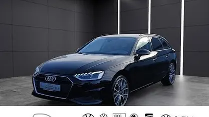 Usata Audi A5 Ambiente 204 CV (150 kW) 2023 Nero Coupé