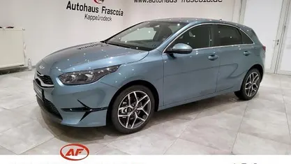 Nouă Kia Ceed 140 CP (102 kW) 2026 Gri Hatchback